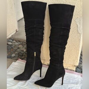 Vine Camuto Thigh High Boots